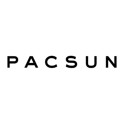 PacSun logo