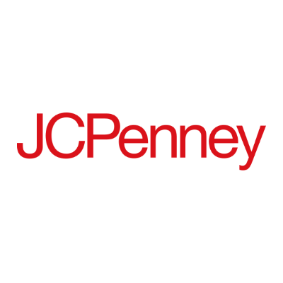 JCPenney logo