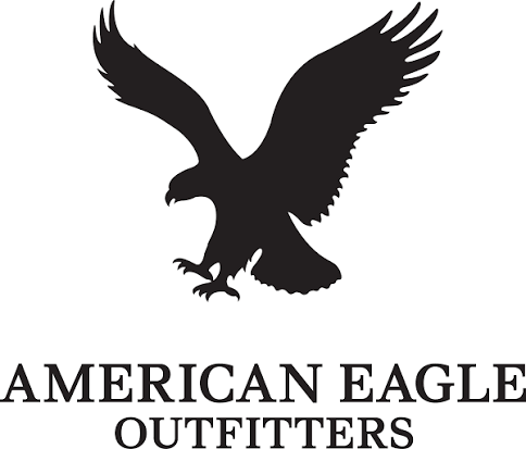 American Eagle logo