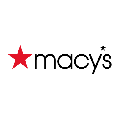 Macy's logo